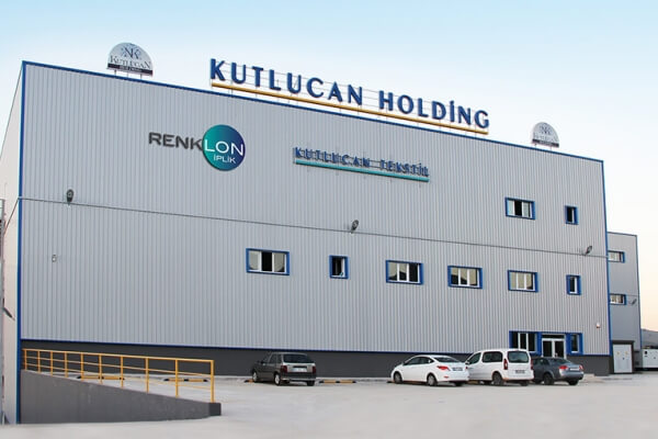 Kutlucan Holding Su Arıtma Sistemi Kurulumu