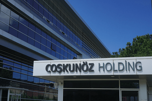 Coşkunöz Su Arıtma Sistemi Kurulumu