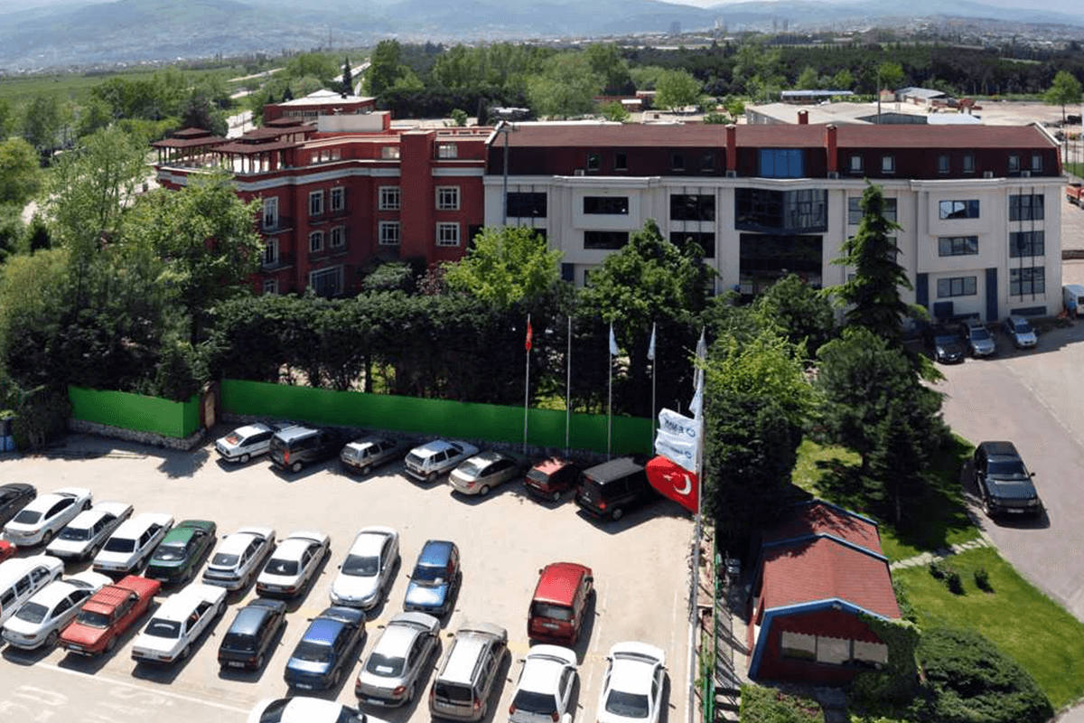 Simge Mat Snowwater Su Arıtma Sistemleri