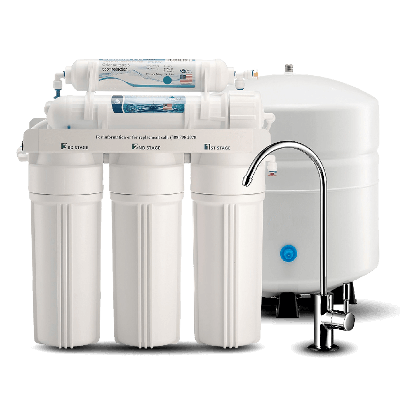 Snowwater EcoWater