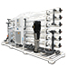 Reverse Osmosis Sistem