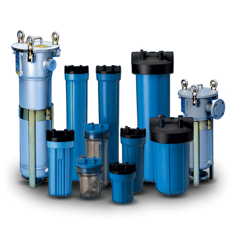 Tortu Filtreleri