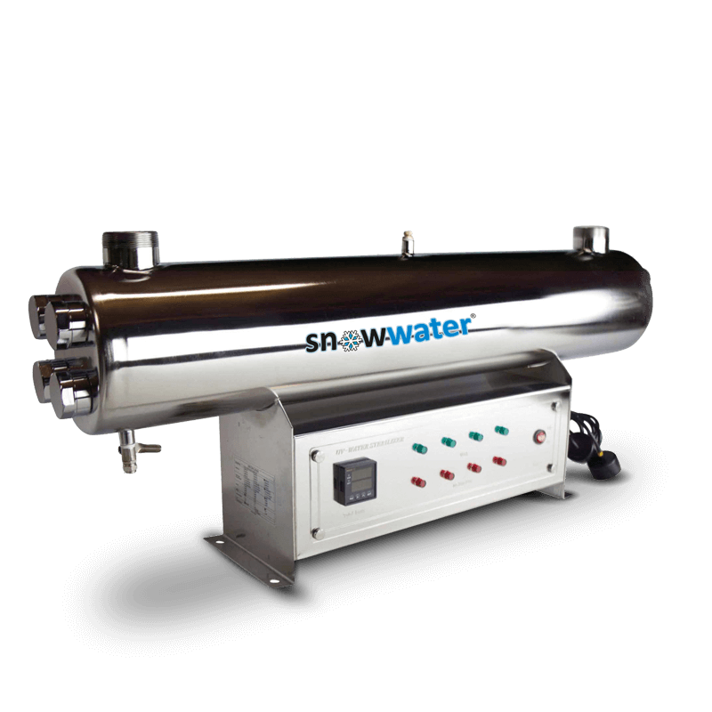 UV Filtre Sistemi